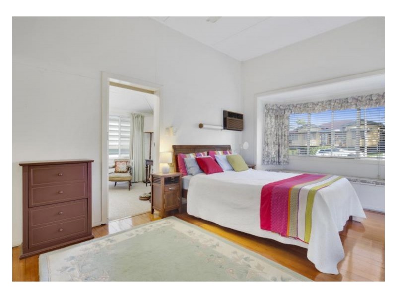 40 Corberry Street, The Range QLD 4700